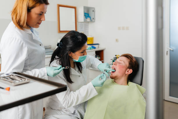 Best Pediatric Emergency Dentist in Bixby, OK