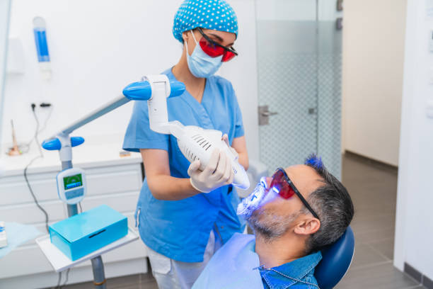 Best Emergency Root Canal Treatment in Bixby, OK